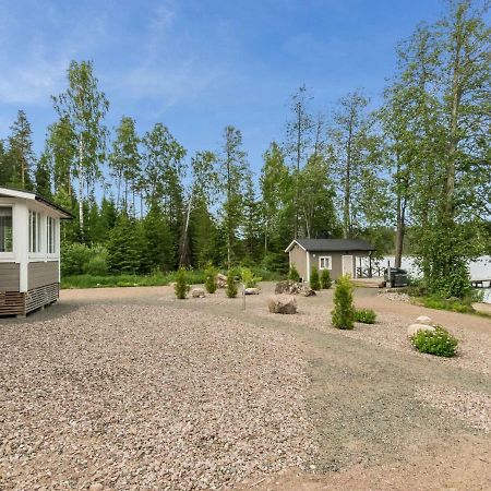 Holiday Home Villa Pihlaja By Interhome Valkeala Kültér fotó