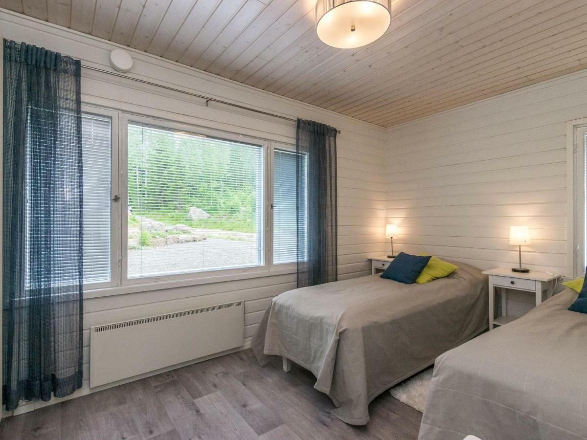 Holiday Home Villa Pihlaja By Interhome Valkeala Kültér fotó