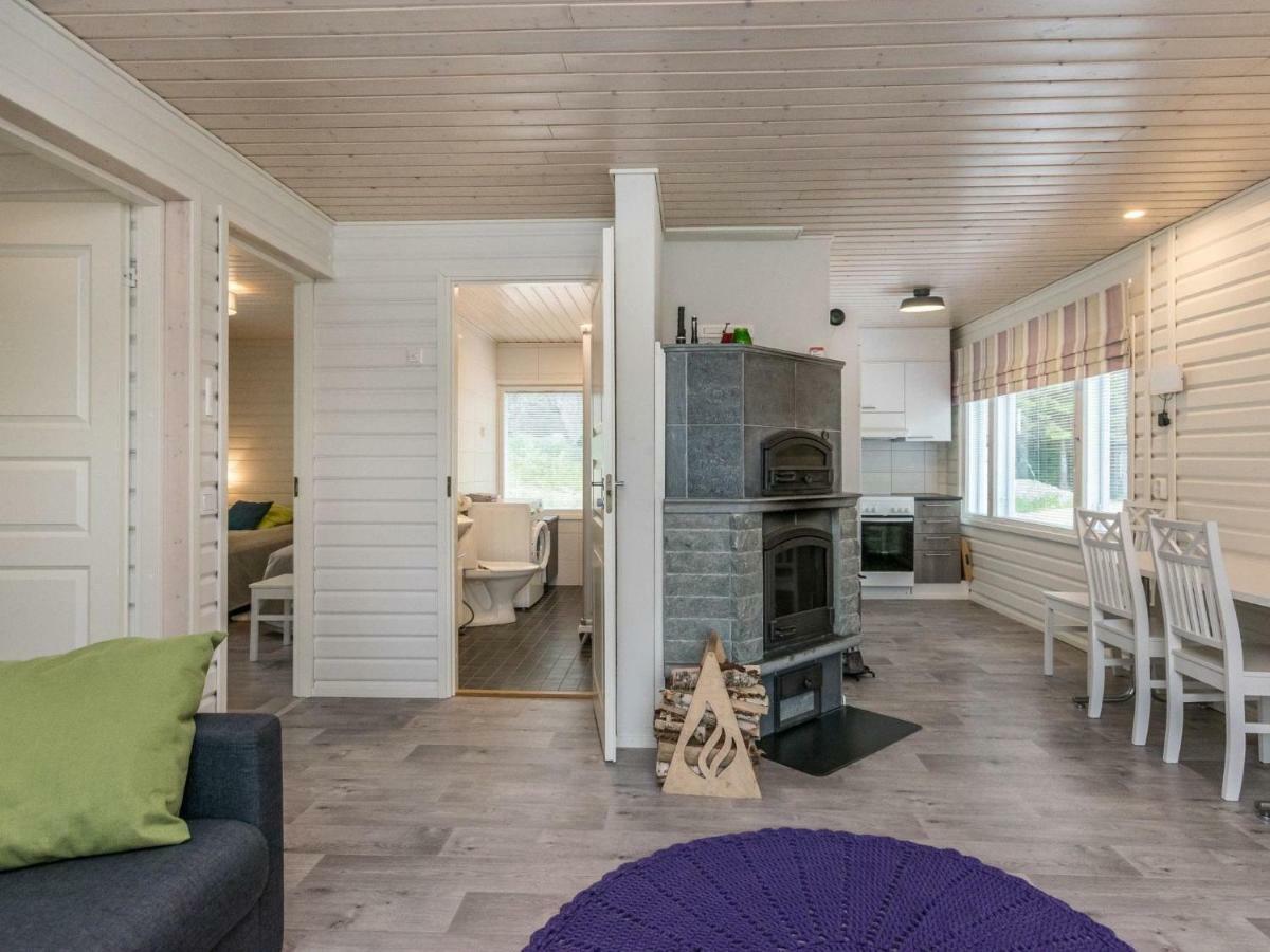 Holiday Home Villa Pihlaja By Interhome Valkeala Kültér fotó