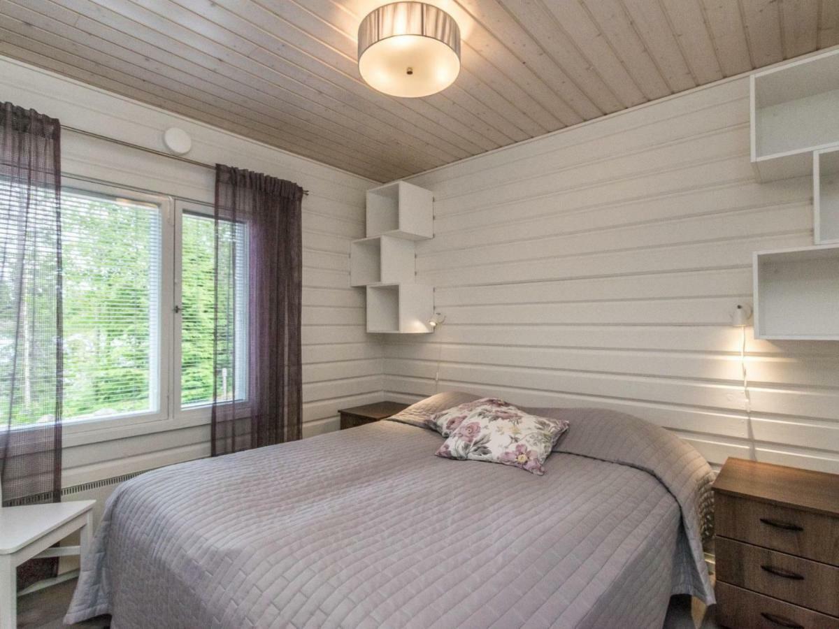 Holiday Home Villa Pihlaja By Interhome Valkeala Kültér fotó
