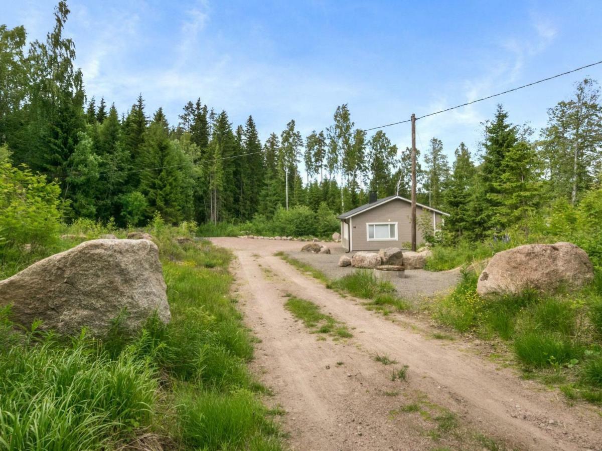 Holiday Home Villa Pihlaja By Interhome Valkeala Kültér fotó